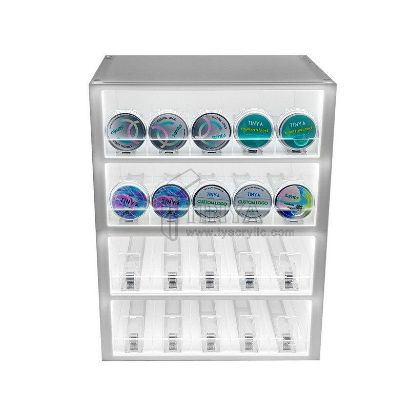 stackable led light stand stackable led light stand