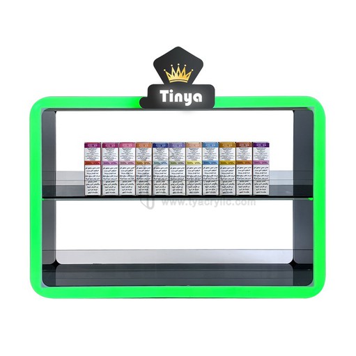 counter display stand counter display stand